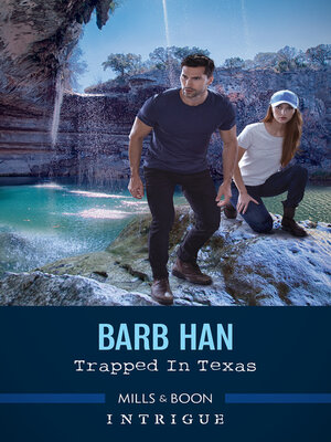 cover image of Trapped in Texas